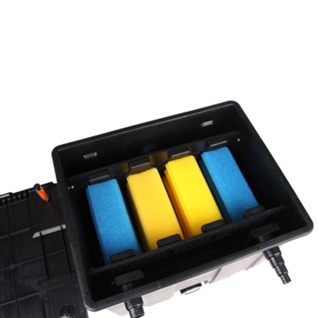 Filtro Bio per Laghetto 8000 L/h - homemem39