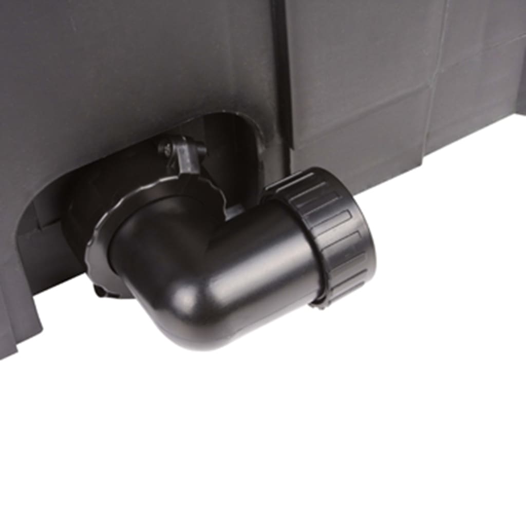 Filtro Bio per Laghetto 8000 L/h - homemem39