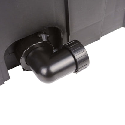 Filtro Bio per Laghetto 8000 L/h - homemem39