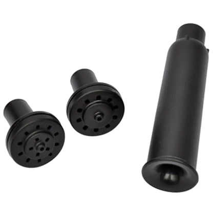 Pompa elettrica per fontane, 3 attacchi, 1000 lt./h - homemem39