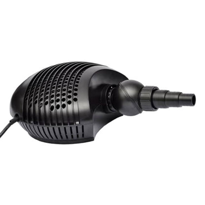 Pompa per Laghetto 8000 l / h - homemem39