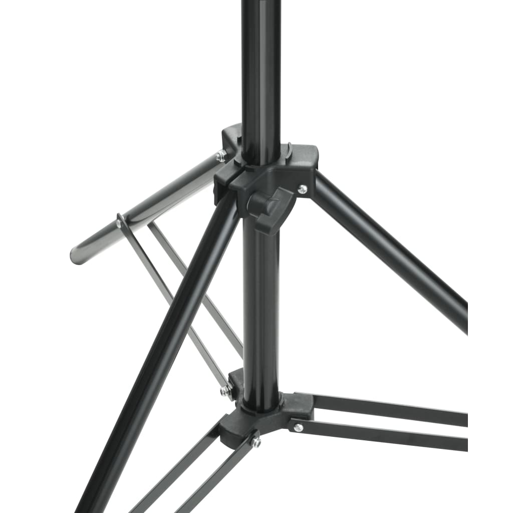 Sistema Portafondali con Fondale Bianco 600 x 300 cm | homemem39