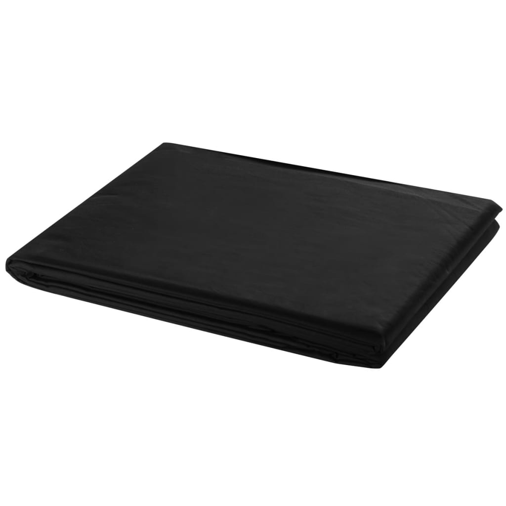 Sistema Portafondali con Fondale Nero 500 x 300 cm