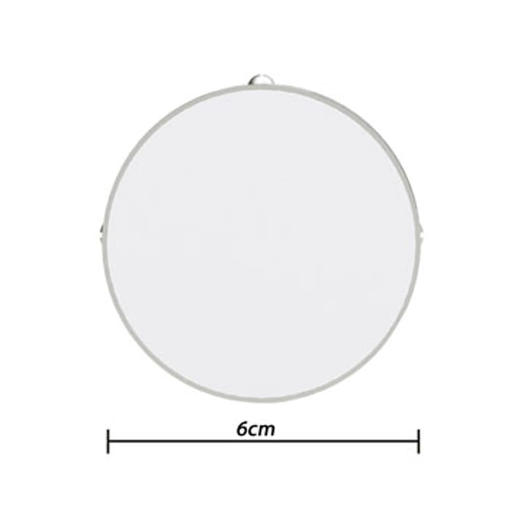 Lampioncini moderni in acciaio inox, sensore di movimento,2 - homemem39