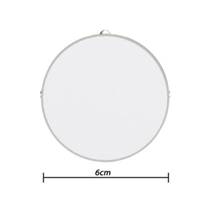 Lampioncini moderni in acciaio inox, sensore di movimento,2 - homemem39