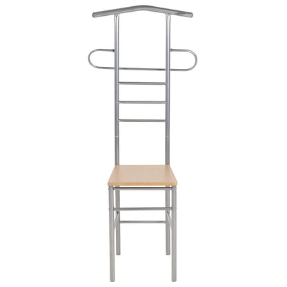 Servomuto Set 2 pz in Metallo | homemem39