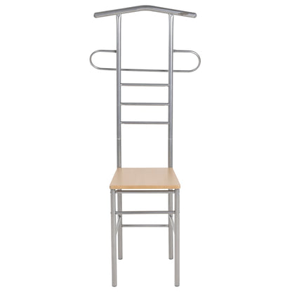 Servomuto Set 2 pz in Metallo - homemem39