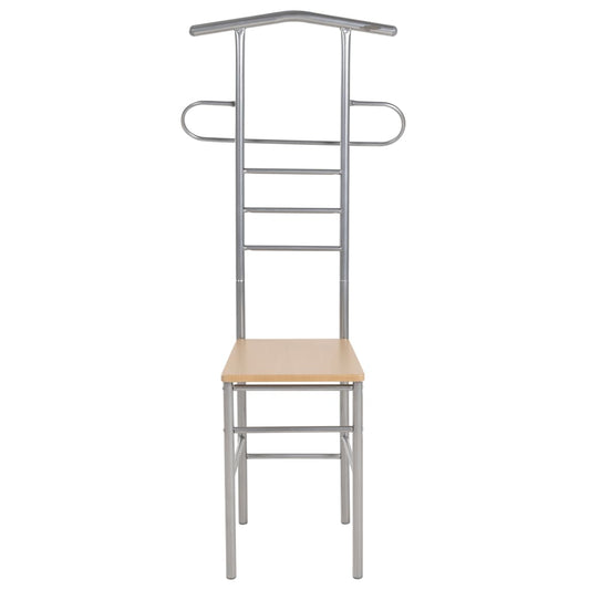 Servomuto Set 2 pz in Metallo - homemem39