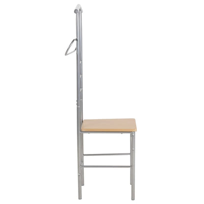 Servomuto Set 2 pz in Metallo - homemem39