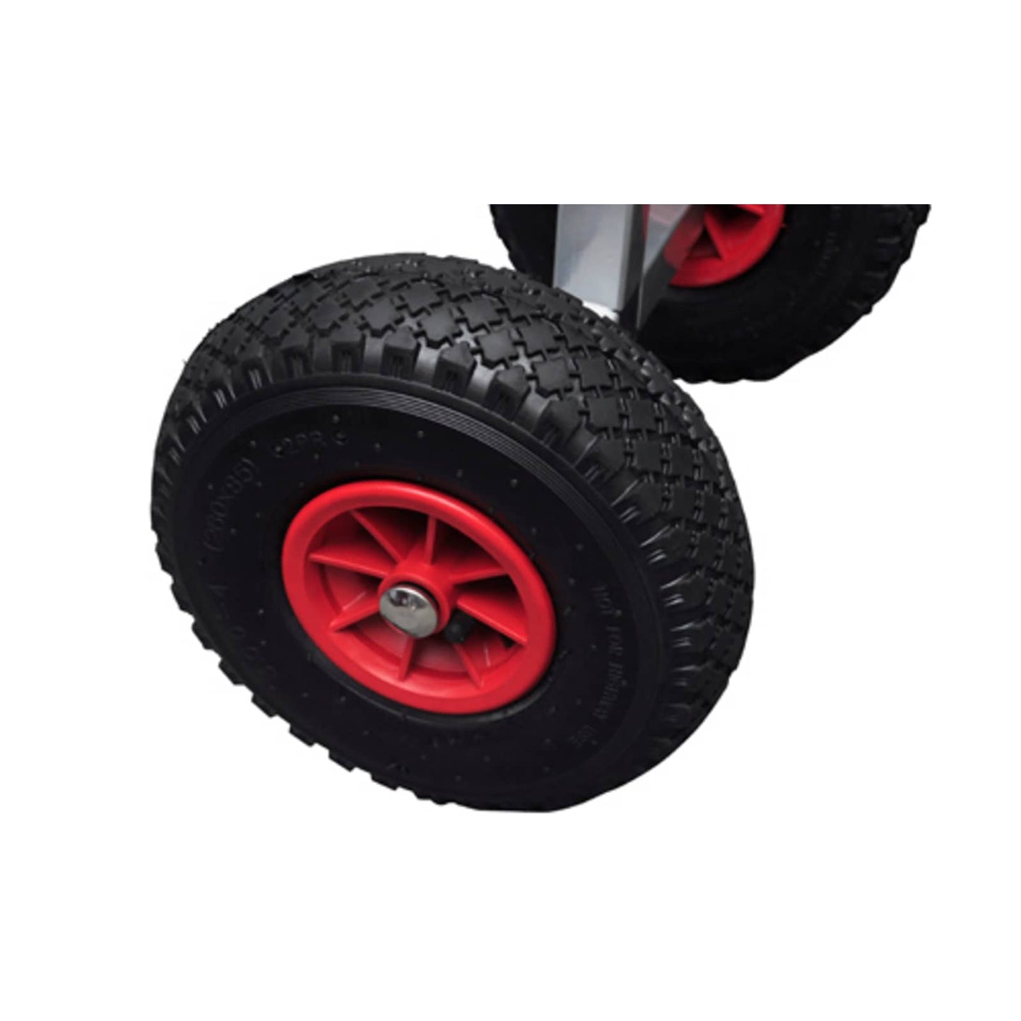 Ruota del molo Argento