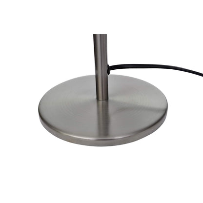 Lampade 2 pcs Bianco 25 x 25 x 40 cm Carta