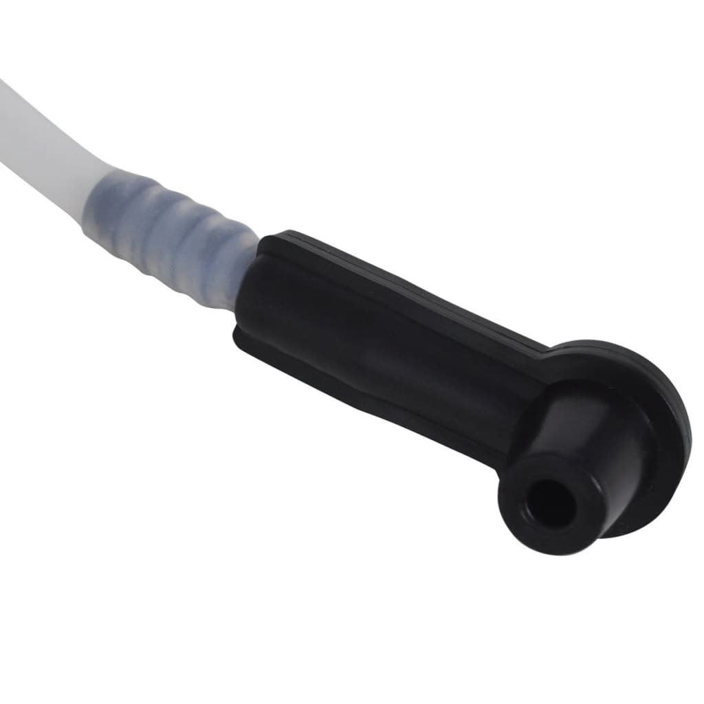 Spurgo Freni e Frizione per Auto e Moto con Contenitore - homemem39