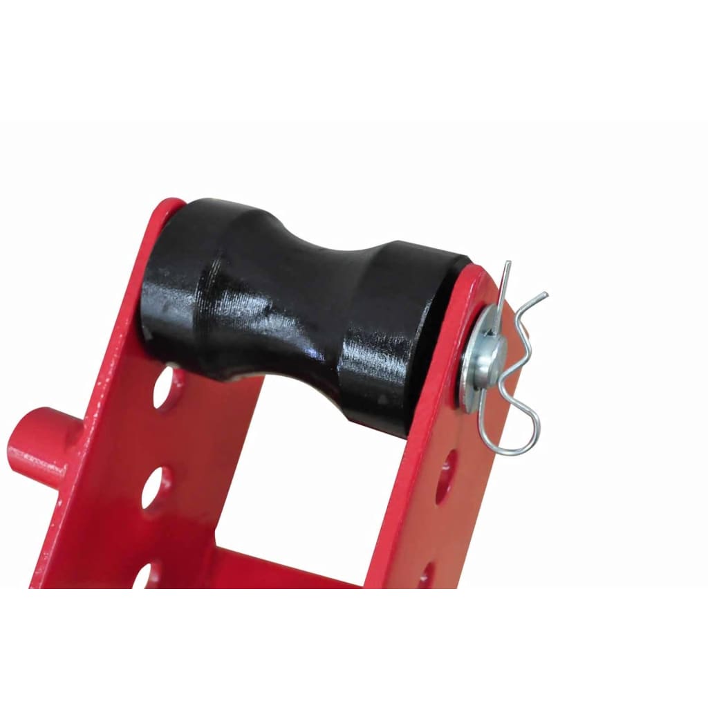 Curvatubi idraulico manuale con 6 matrici 12 tonnellate - homemem39