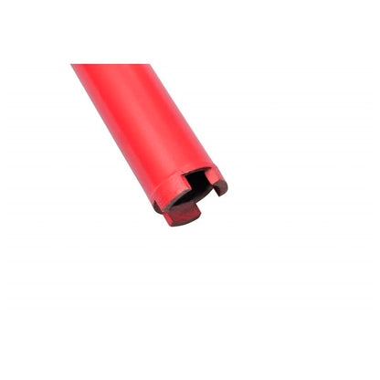 Punte trapano carotiere diamantato 32 mm x 400 mm - homemem39