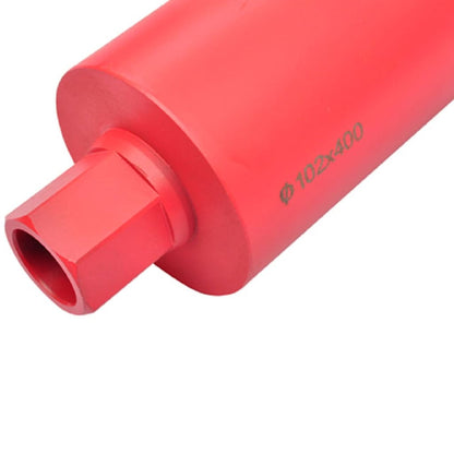 Punta Trapano Carotiere Diamantato Umido e Secco 102x400mm - homemem39