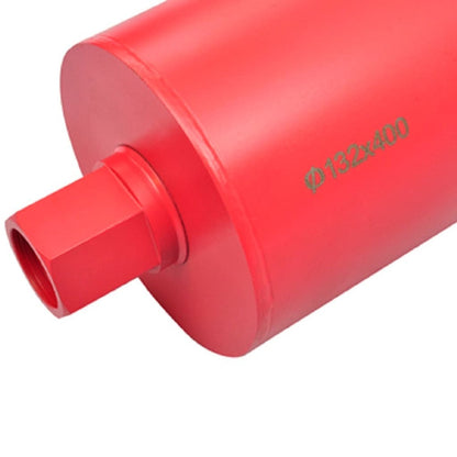 Punte trapano carotiere diamantato trapano 132x400mm - homemem39