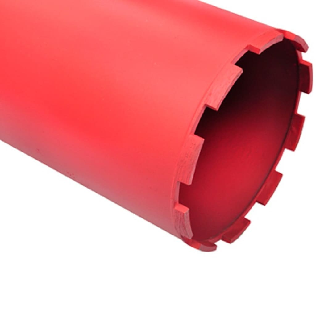 Punte trapano carotiere diamantato trapano 132x400mm - homemem39