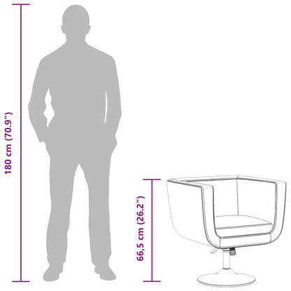 Sedia da Bar Nero in Similpelle