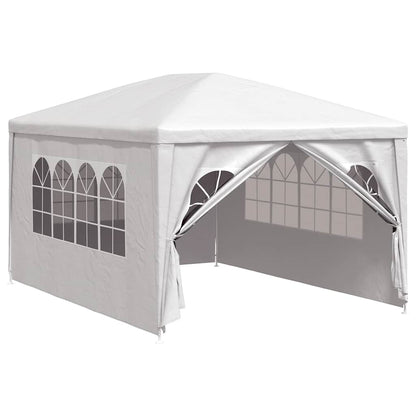 Tenda per Feste 3x4 m Bianca | homemem39