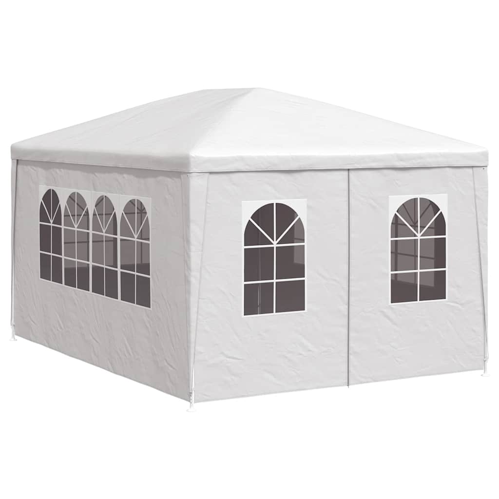 Tenda per Feste 3x4 m Bianca | homemem39