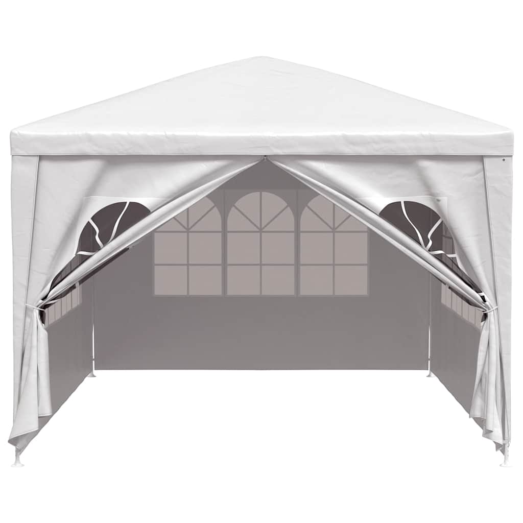 Tenda per Feste 3x4 m Bianca