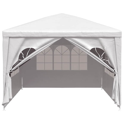 Tenda per Feste 3x4 m Bianca