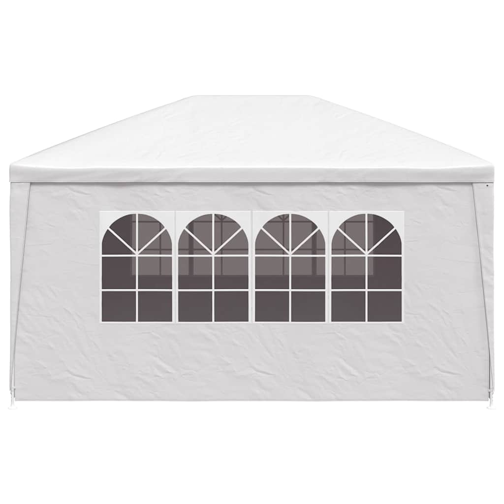 Tenda per Feste 3x4 m Bianca | homemem39