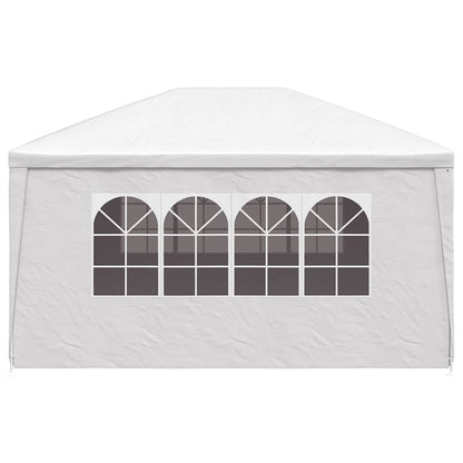Tenda per Feste 3x4 m Bianca