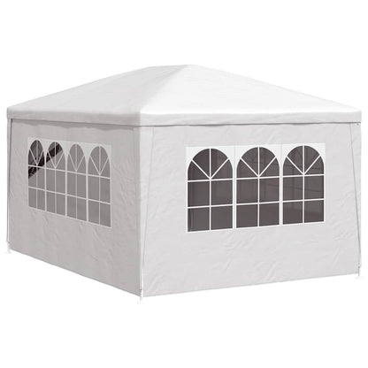 Tenda per Feste 3x4 m Bianca