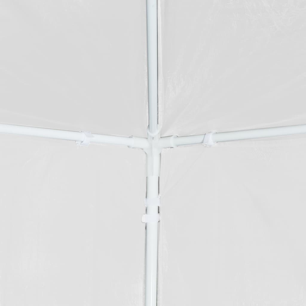 Tenda per Feste 3x4 m Bianca | homemem39