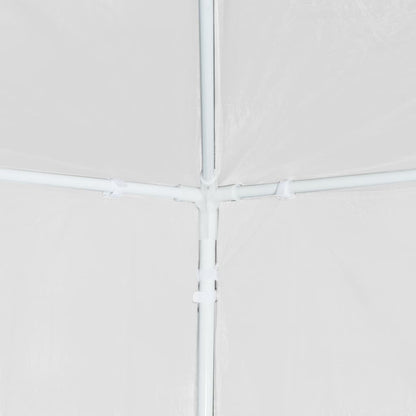 Tenda per Feste 3x4 m Bianca