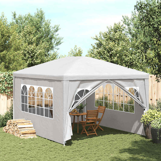 Tenda per Feste 3x4 m Bianca | homemem39