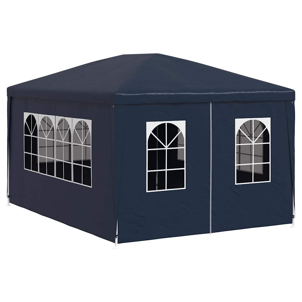 Tenda per Feste 3x4 m Blu | homemem39