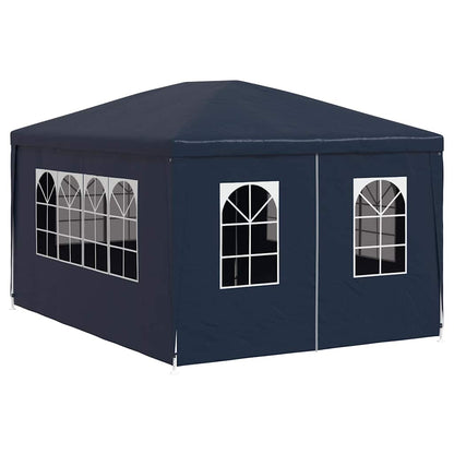 Tenda per Feste 3x4 m Blu | homemem39