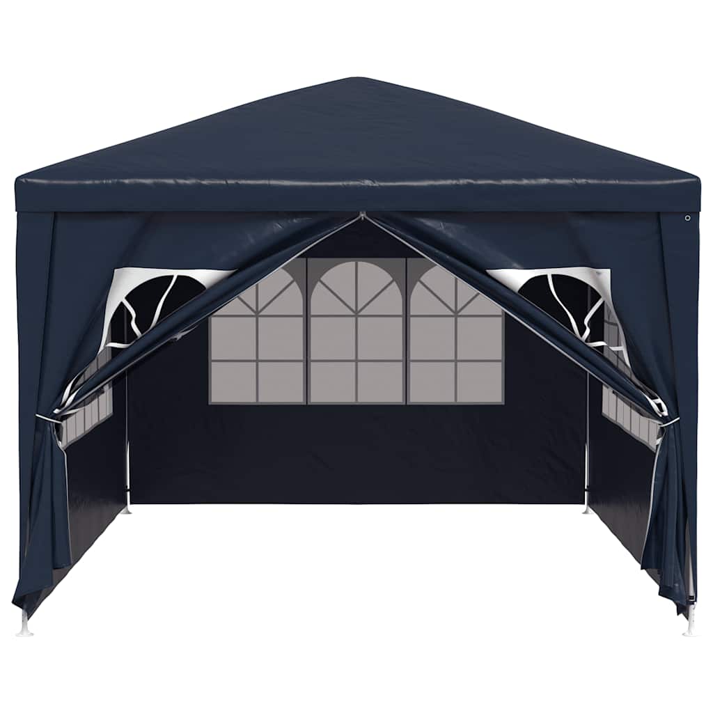 Tenda per Feste 3x4 m Blu