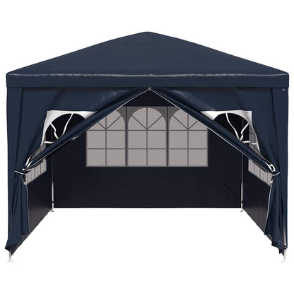 Tenda per Feste 3x4 m Blu
