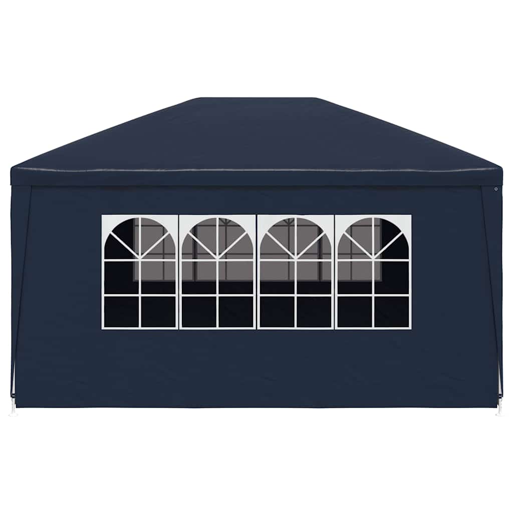 Tenda per Feste 3x4 m Blu | homemem39