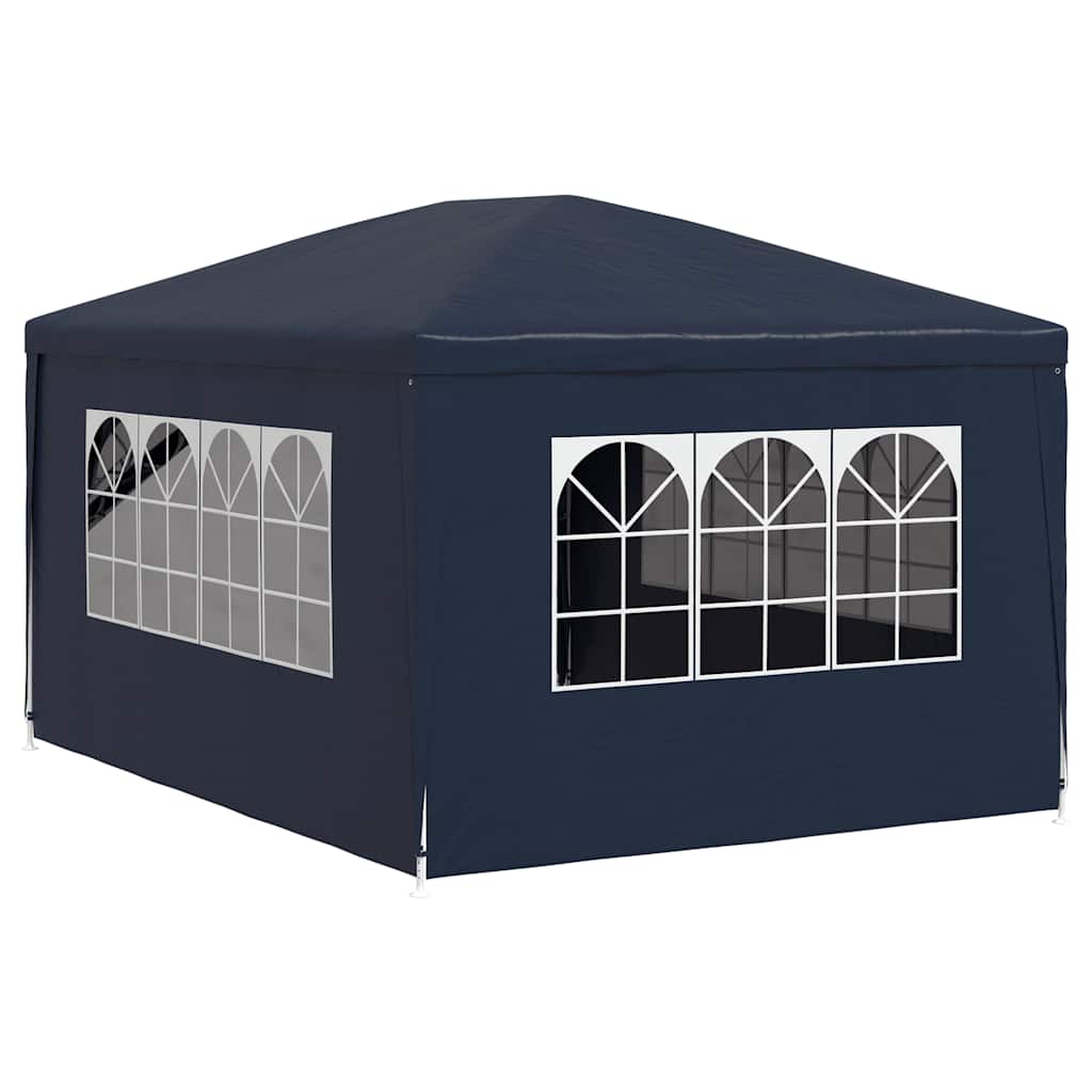 Tenda per Feste 3x4 m Blu | homemem39