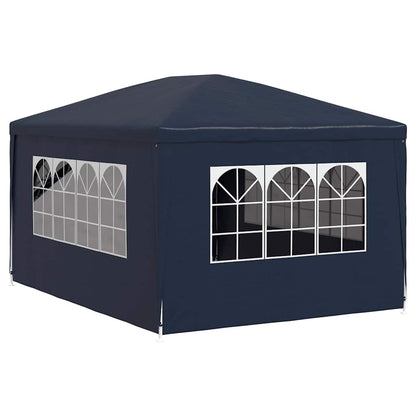 Tenda per Feste 3x4 m Blu