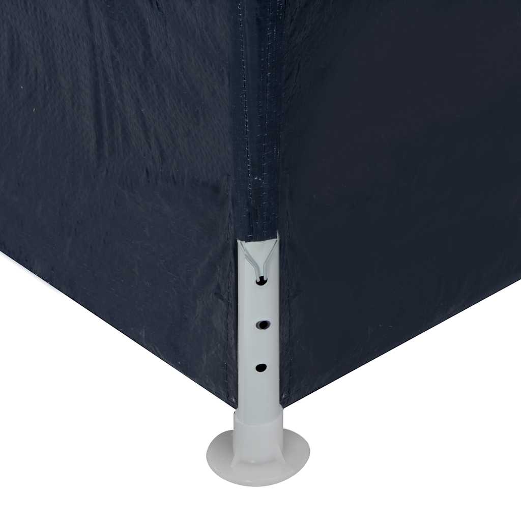 Tenda per Feste 3x4 m Blu | homemem39