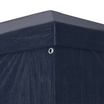 Tenda per Feste 3x4 m Blu | homemem39