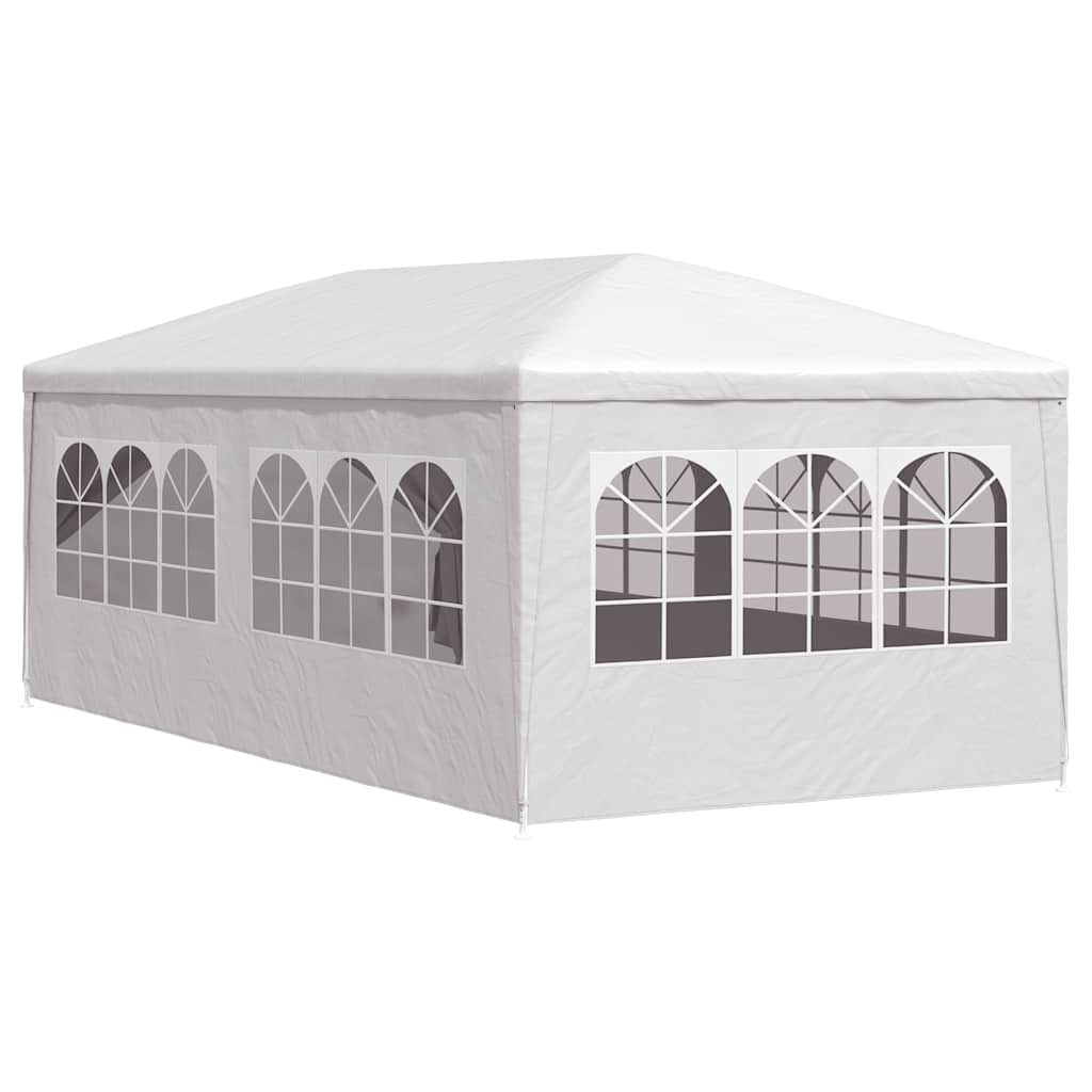 Tenda per Feste 3x6 m Bianca