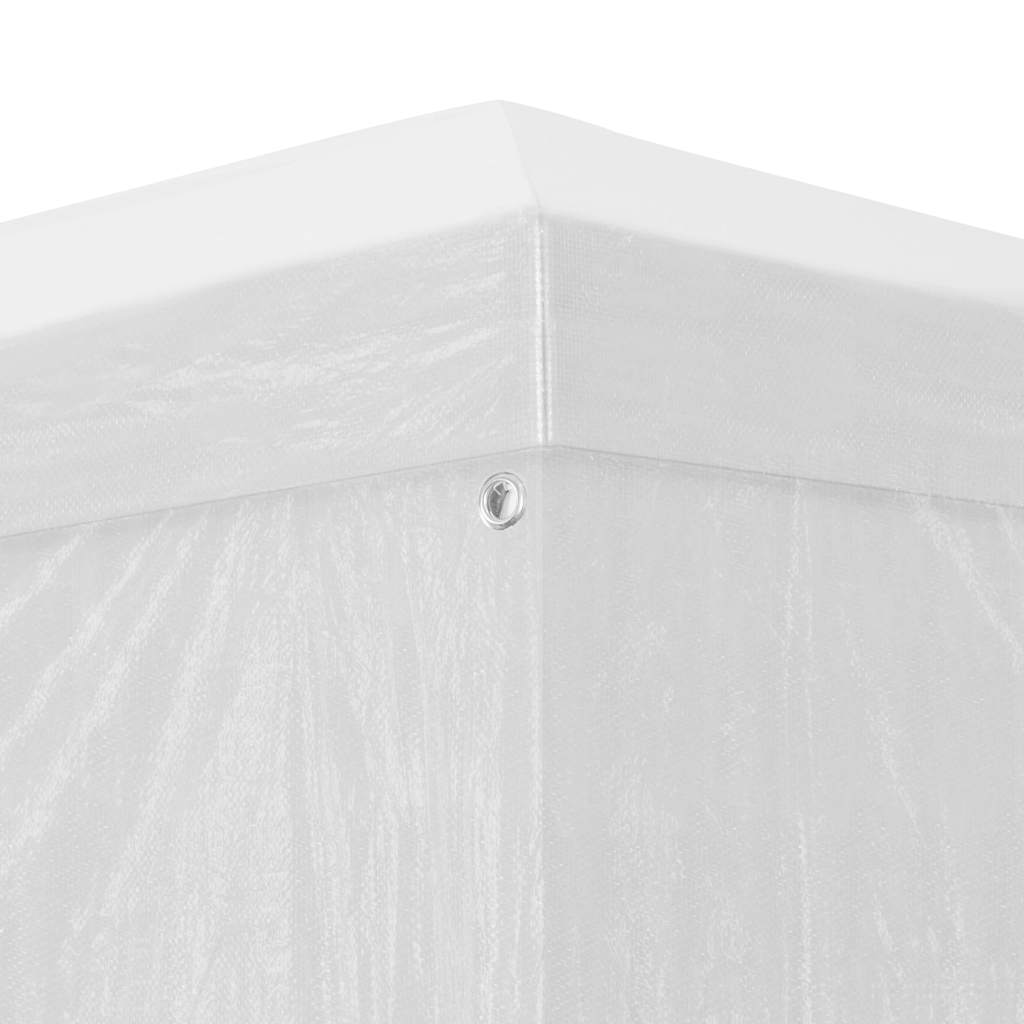 Tenda per Feste 3x6 m Bianca | homemem39