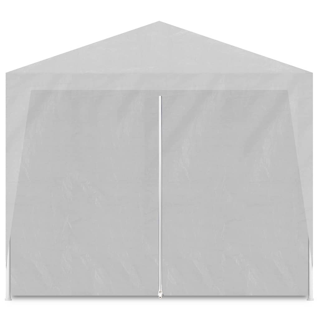 Tenda per Feste 3x9 m Bianca - homemem39