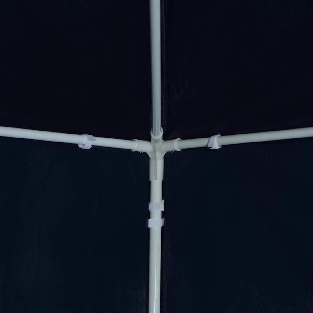 Tenda per Feste 3x9 m Blu | homemem39