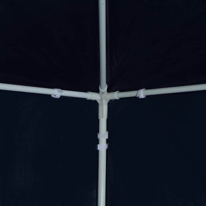 Tenda per Feste 3x9 m Blu - homemem39