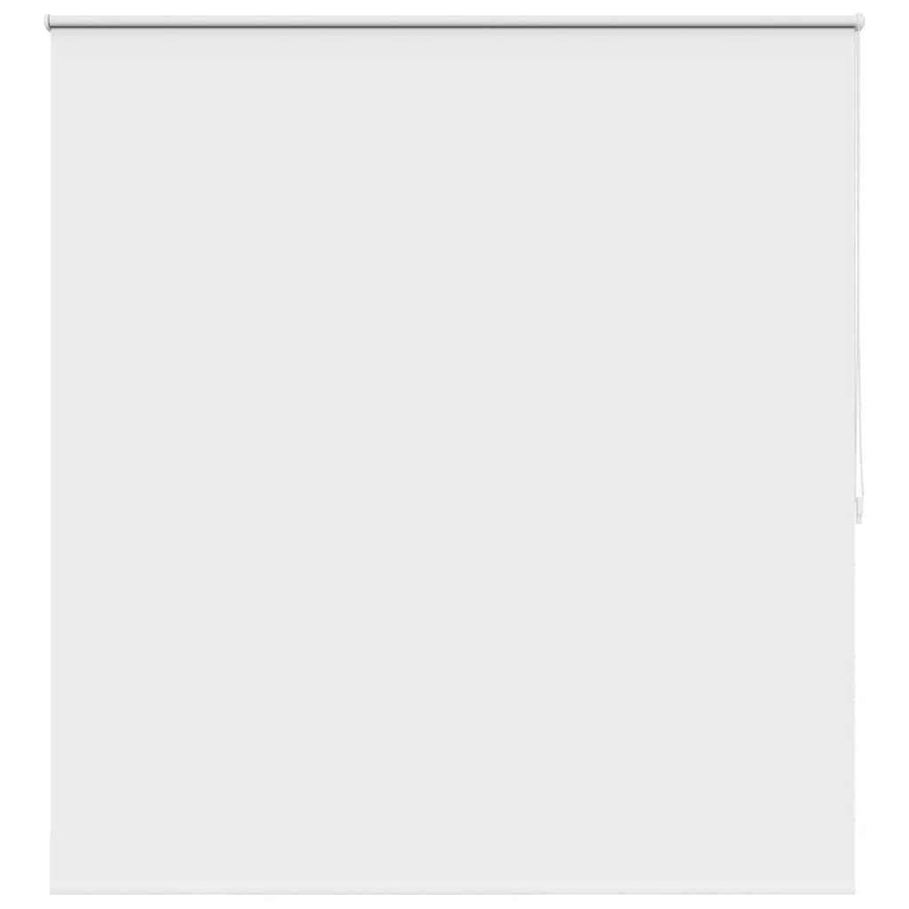 Tenda a rullo oscurante 144,4x175 cm bianco
