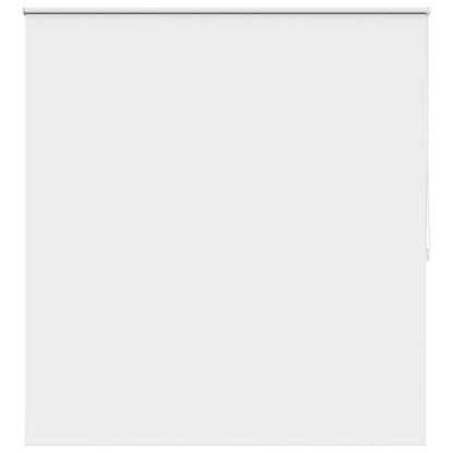Tenda a rullo oscurante 144,4x175 cm bianco