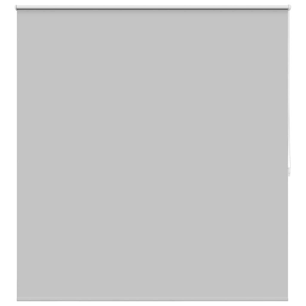 Tenda a Rullo Oscurante 160 x 175 cm Grigio - homemem39