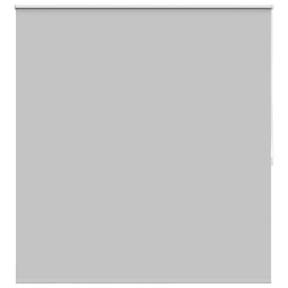 Tenda a Rullo Oscurante 160 x 175 cm Grigio - homemem39